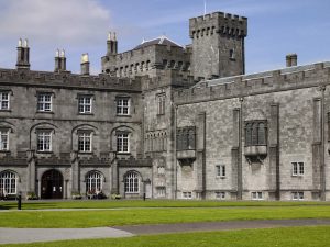 Kilkenny and River Nore Tour   Private Ireland Day Tours   Ancient Ireland Tourism