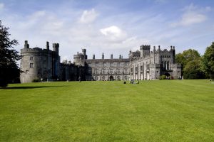 Kilkenny and River Nore Tour   Private Ireland Day Tours   Ancient Ireland Tourism