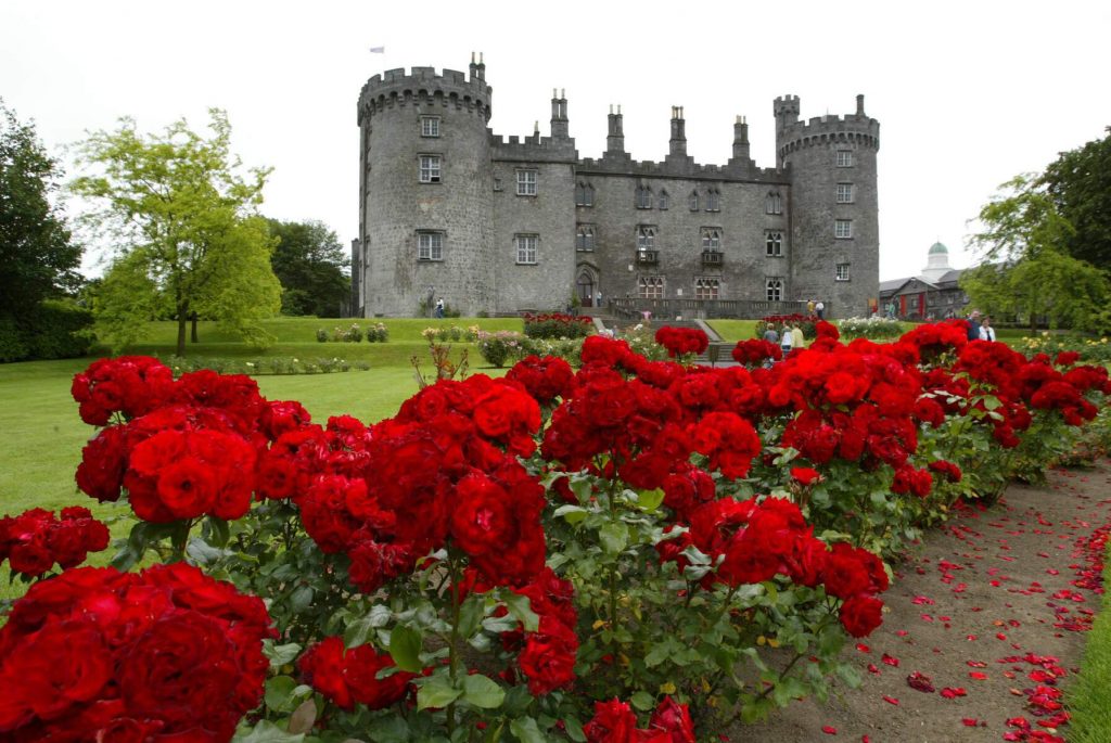 Kilkenny's Medieval Charm