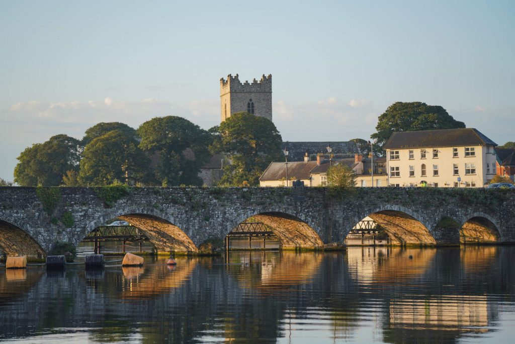 Hidden Ireland Killaloe