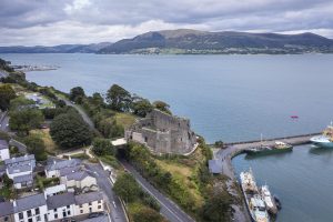 King Johns Castle County Louth
