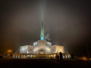 Knock Shrine