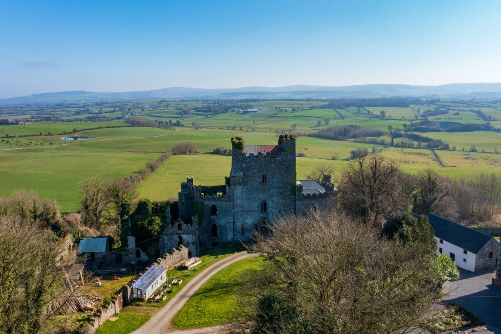 Ireland Off The Beaten Path - Hidden Gems in County Offaly