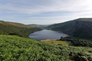 Ireland Hidden Gems Guinness Lake