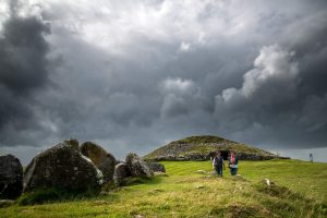 Loughcrew Unveiling Irelands Enigmatic Neolithic Wonder
