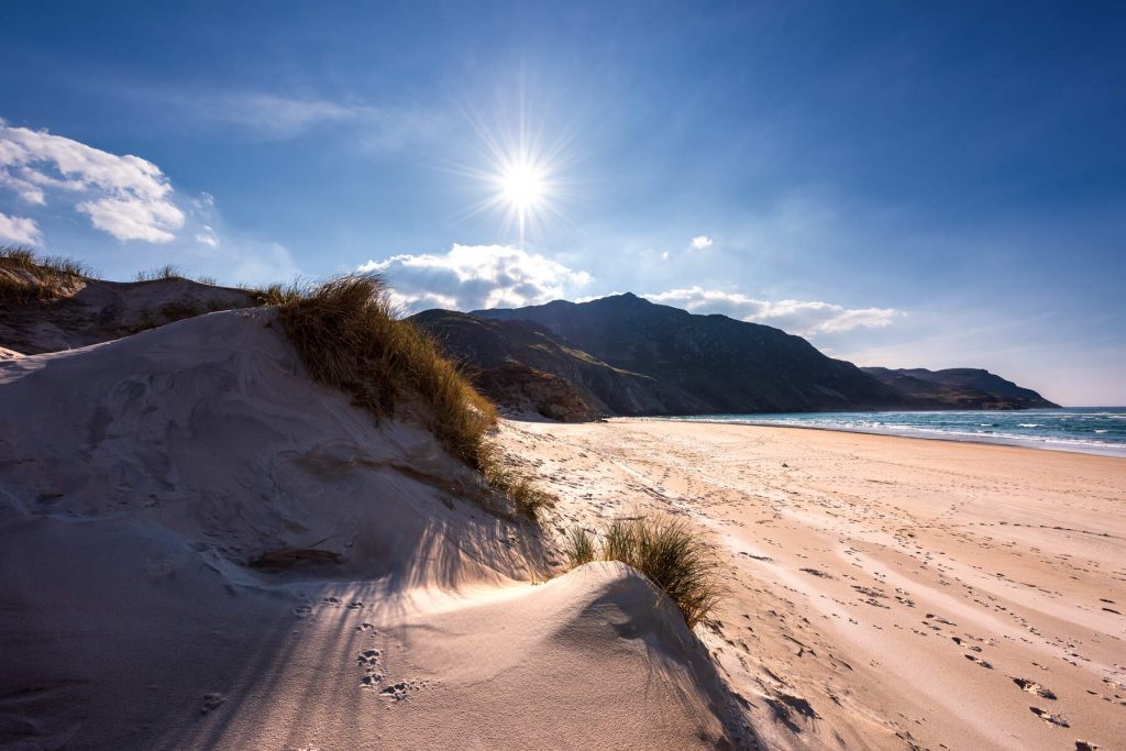 off the Beaten Path in Donegal