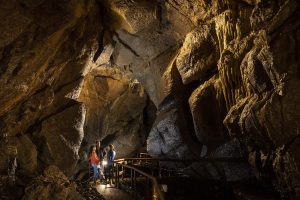 Enniskillen   Marble Arch Caves