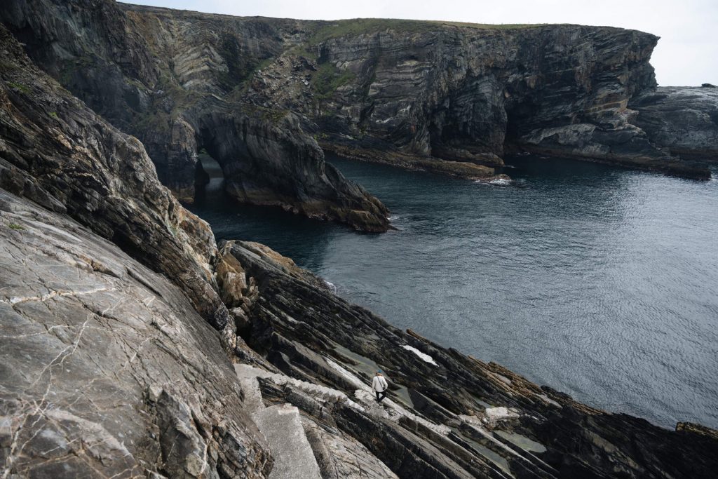 off the Beaten Path Ireland   Mizen Head