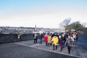 Ireland Group Tours
