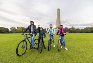 Dublin in a Day Phoenix Park