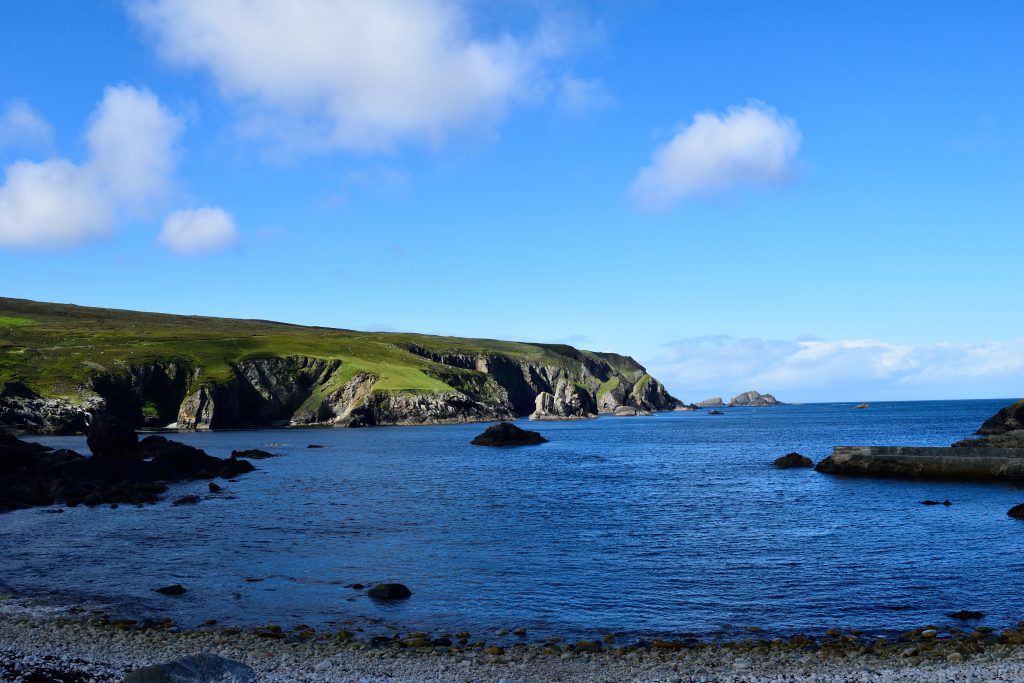 Ireland Tours Donegal