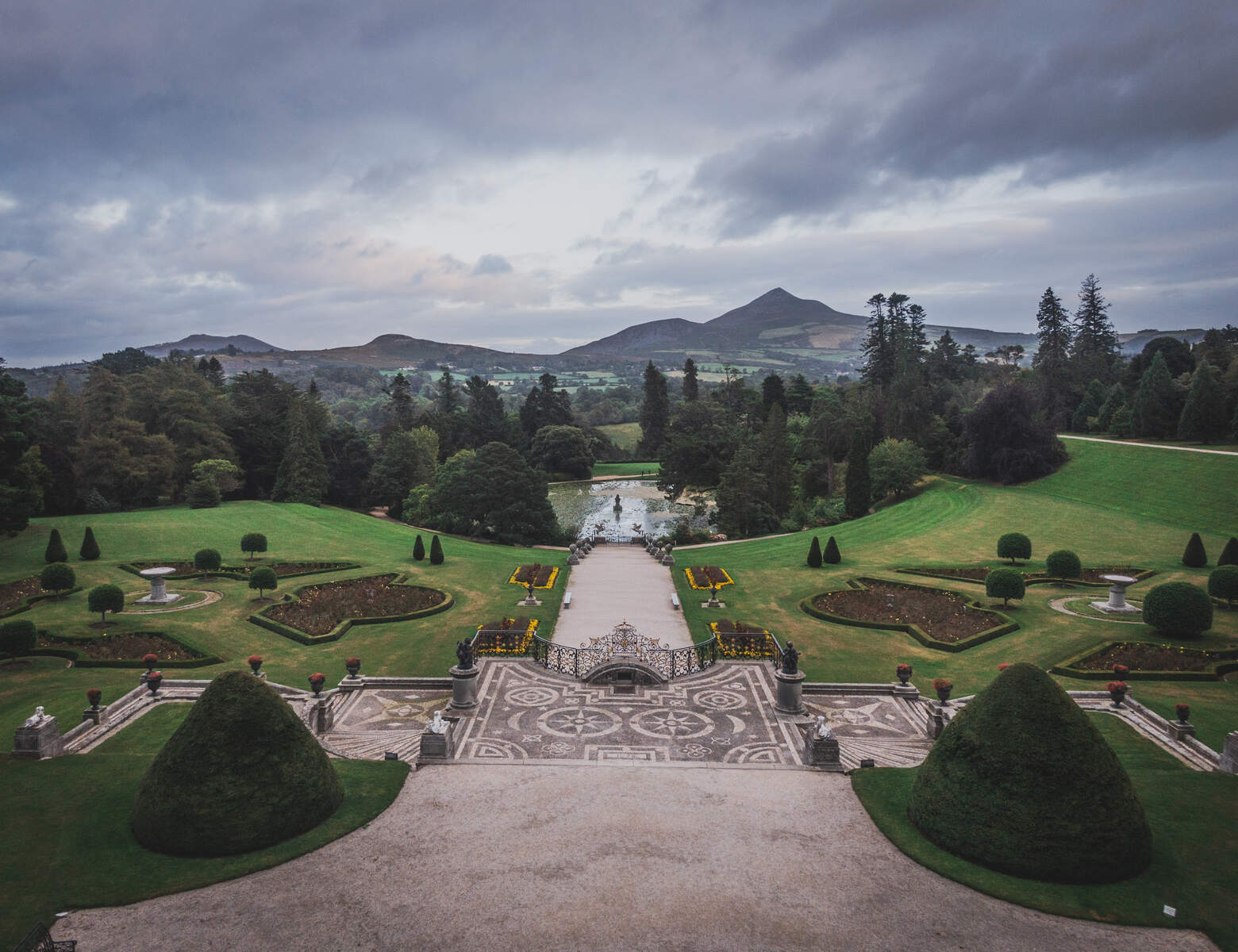 5 Great Day Trips From Dublin