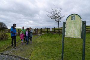 Rathcroghan Ancient Archaeological Wonders