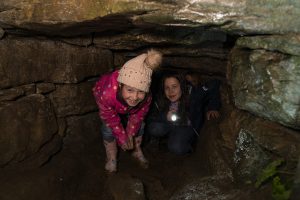 Rathcroghan Oweynagat