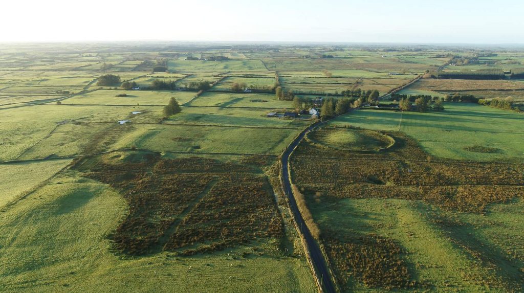 Ratchcroghan Ancient archaeological wonders
