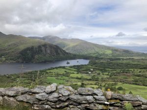 Healy Pass