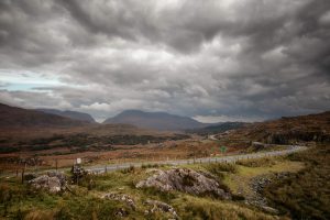 Ring of Kerry   Molls Gap