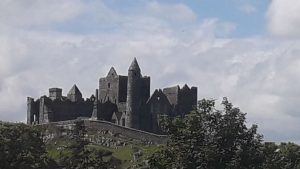 the Rock of Cashel   Private Ireland Day Tours   Ancient Ireland Tourism