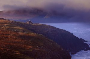 School House the Quiet Man