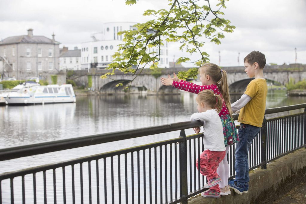 Athlone   Shannon Banks