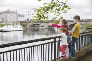 Athlone   Shannon Banks