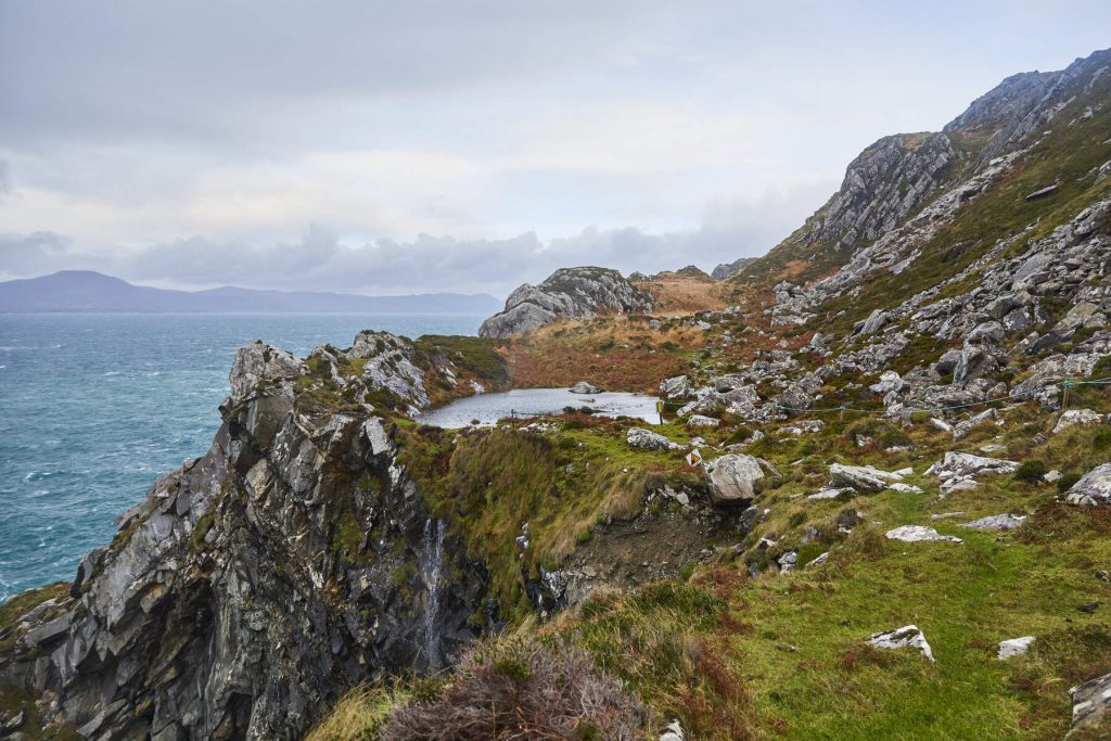 Wild Atlantic Way   Sheeps Head