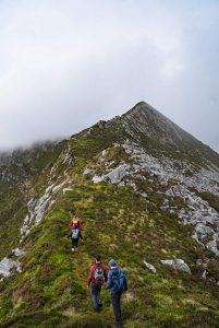 Slieve League Cliff Experiences