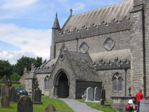 Kilkennys Medieval Charm