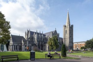Dublin in a Day St Patricks
