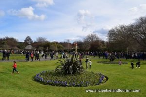 St Stephens Green