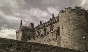 Scotland Self drive Tour
