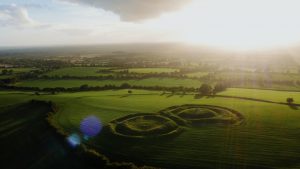 Hill of Tara   Irelands Portal to the Past