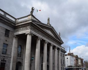 the Gpo