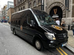 Dublin in a Day Guinness