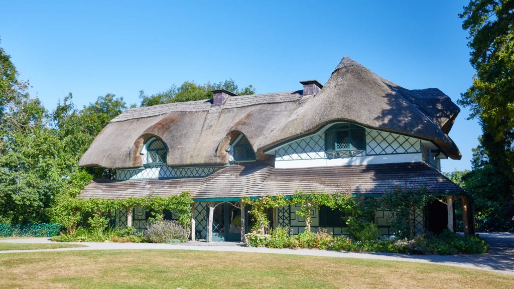Hidden Gems   Swiss Cottage Tipperary