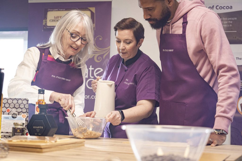 Northern Ireland: A Foodie's paradise