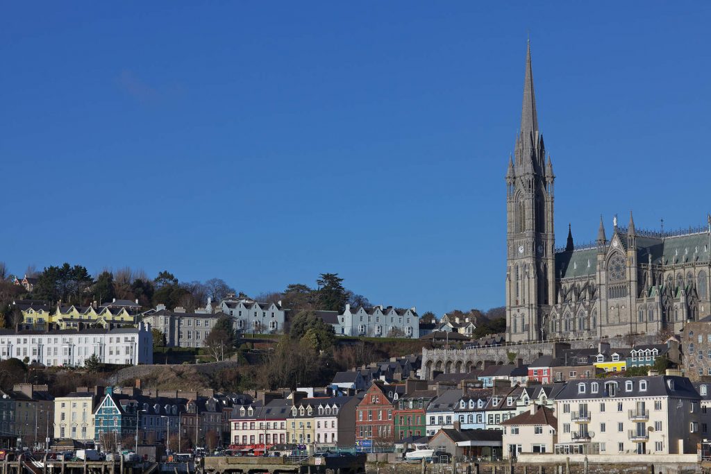 Ship of Dreams   Titanic Experience Cobh