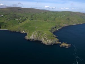 Torr Head