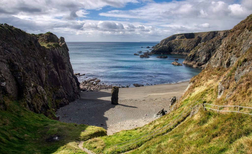 Ireland's Copper Coast