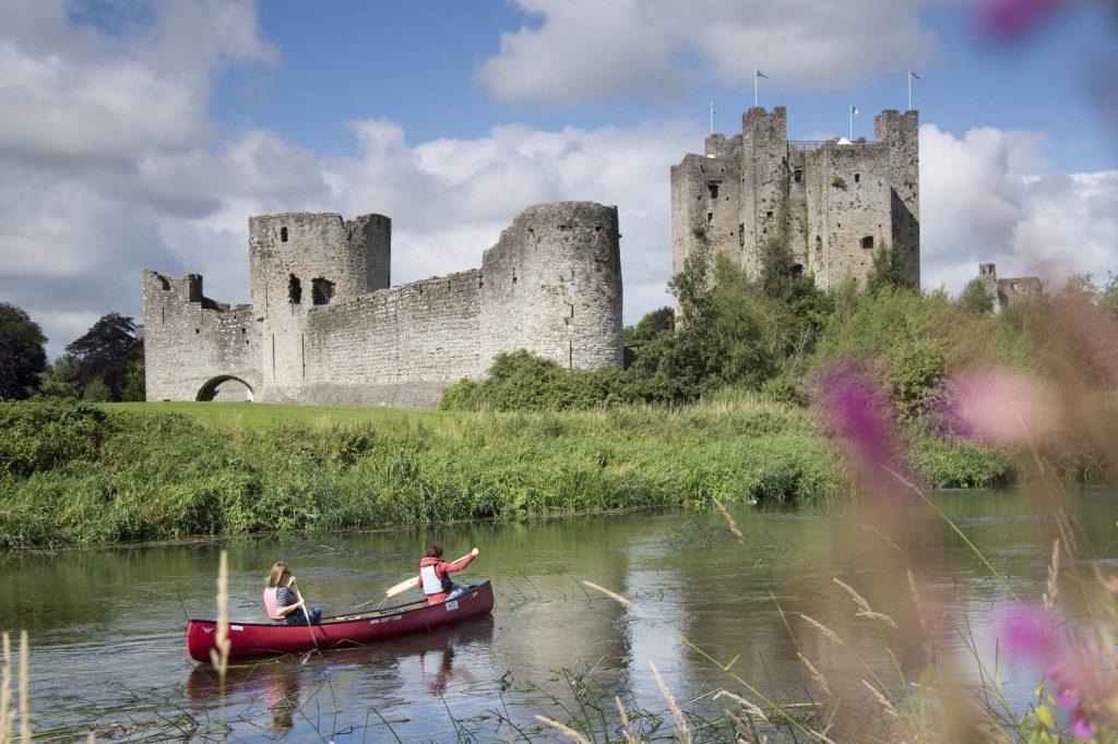 5 Great Day Trips from Dublin