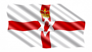 Uk Eta for Northern Ireland and Scotland