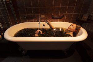 Best Seaweed Baths Wild Atlantic Way