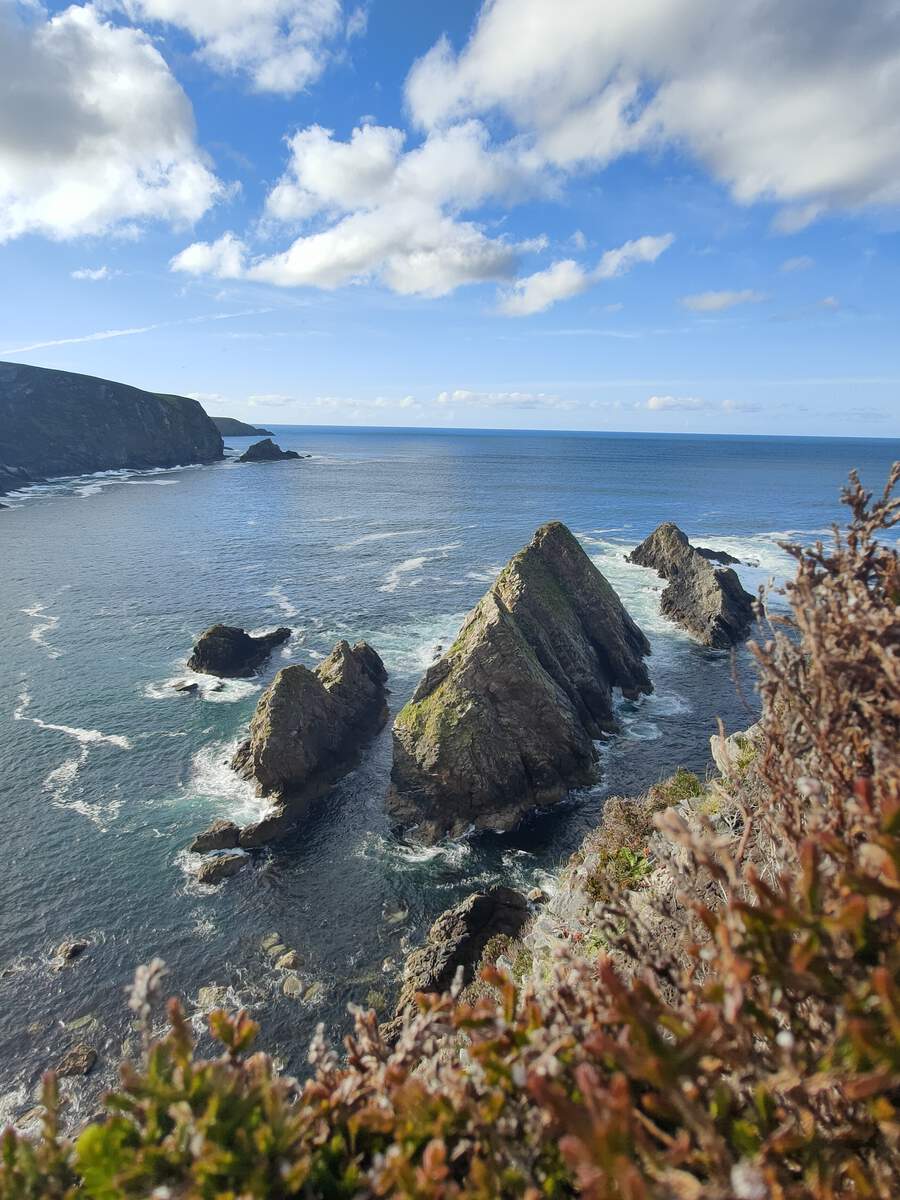Mayo's Hidden Gems - Erris Head