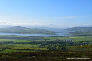 Northern Ireland Tours   Grianan of Aileach