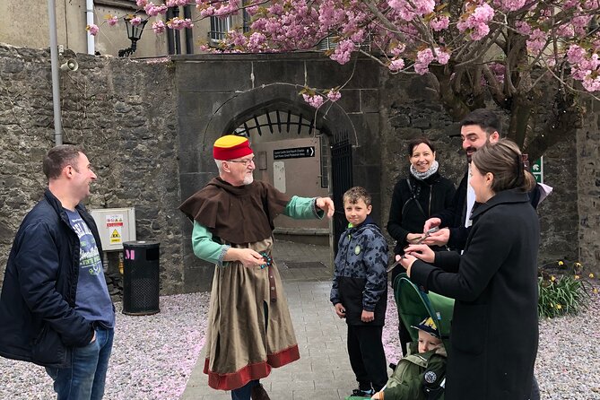 Kilkenny's Medieval Charm