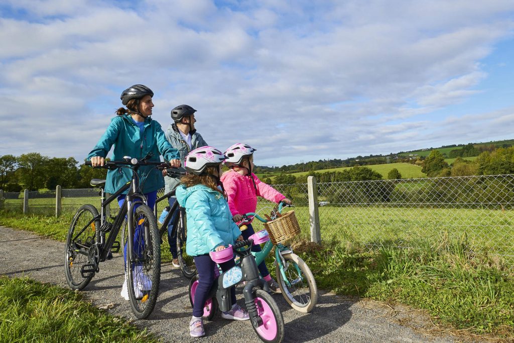 Discover the Charm of Waterford