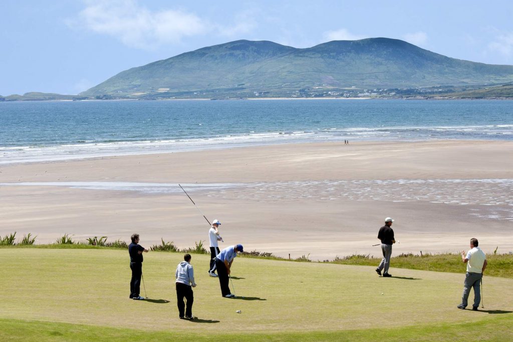 Hidden Ireland - Waterville