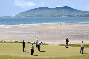 Hidden Ireland   Waterville