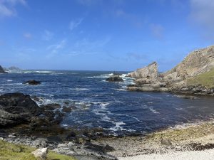 Wild Atlantic Way