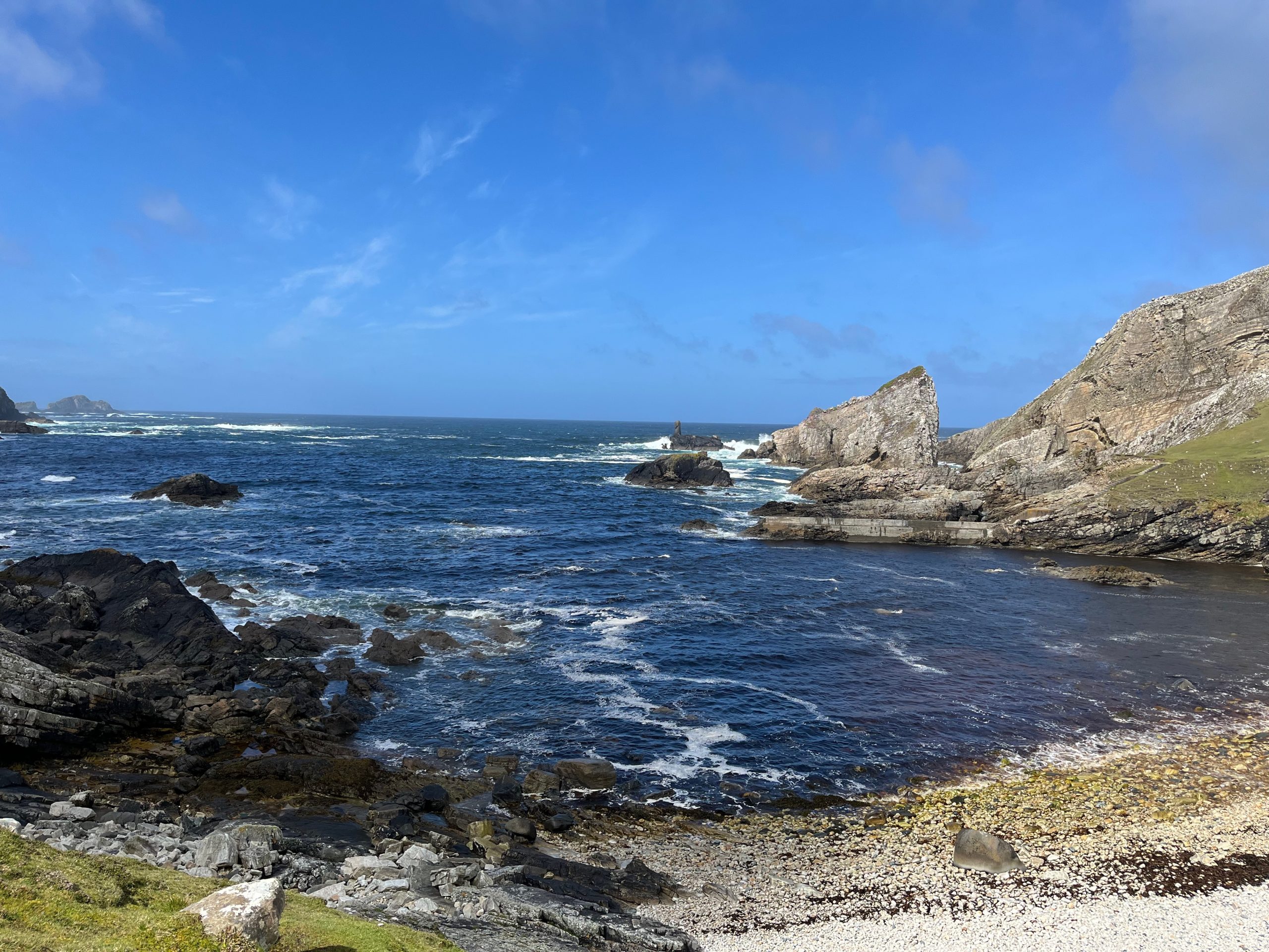 Donegal - Ireland's Forgotten Corner